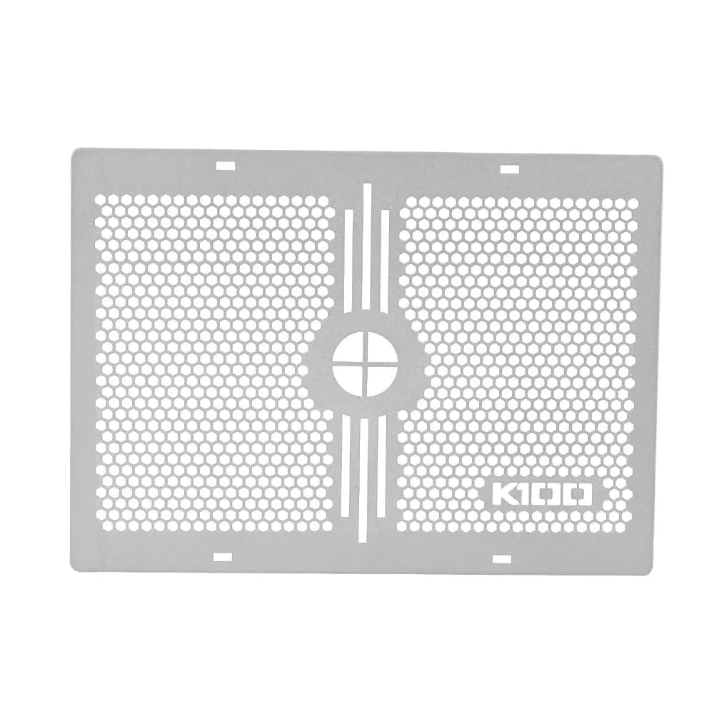 2023 2024 Motorcycle Accessories For BMW K100 K75 k100 k75 K 100 75 radiator guard Grill Guard Cover Grille Oil Cooler Protector