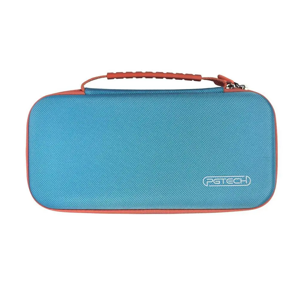 

Eva Carry Bag Protect For Switch 2 Anti-shock Anti-scratch Protective Travel Bag Game Conslole Handbag Y1g9