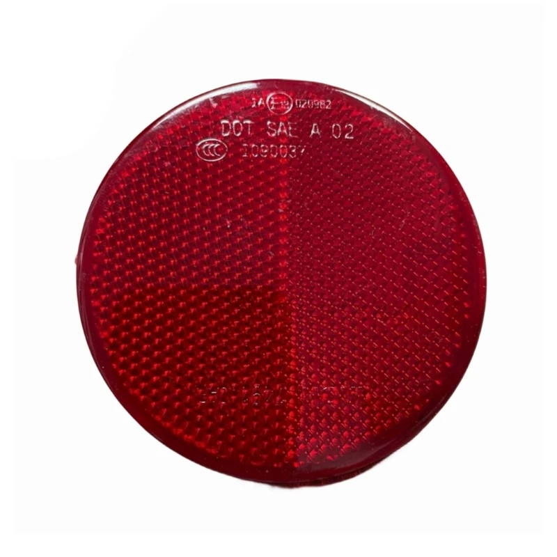 

Car Side Marker Reflector Light Assembly 26560-EQ00A 26560EQ00A Improve Safety Visibility Suitable For JUKE F15 T30 T31