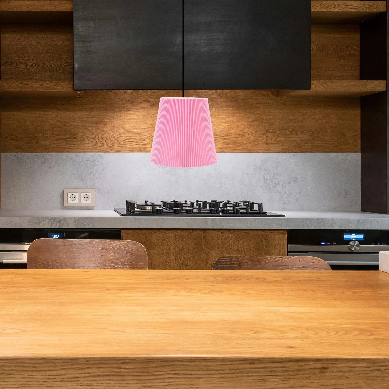 

Fabric Table Desk Cover Replacement Desk Shade Lamp Shade Lamp Decorative Lampshades Cover Table Lampshade Home Lighting