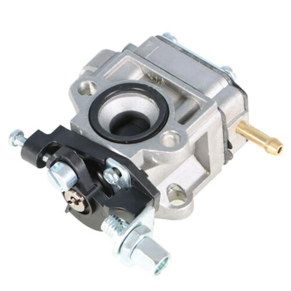 Complete Carburetor Kit for RLT26CDSN Compatible with For HOMELITE HLT25CNB Trimmers Includes All Necessary Parts