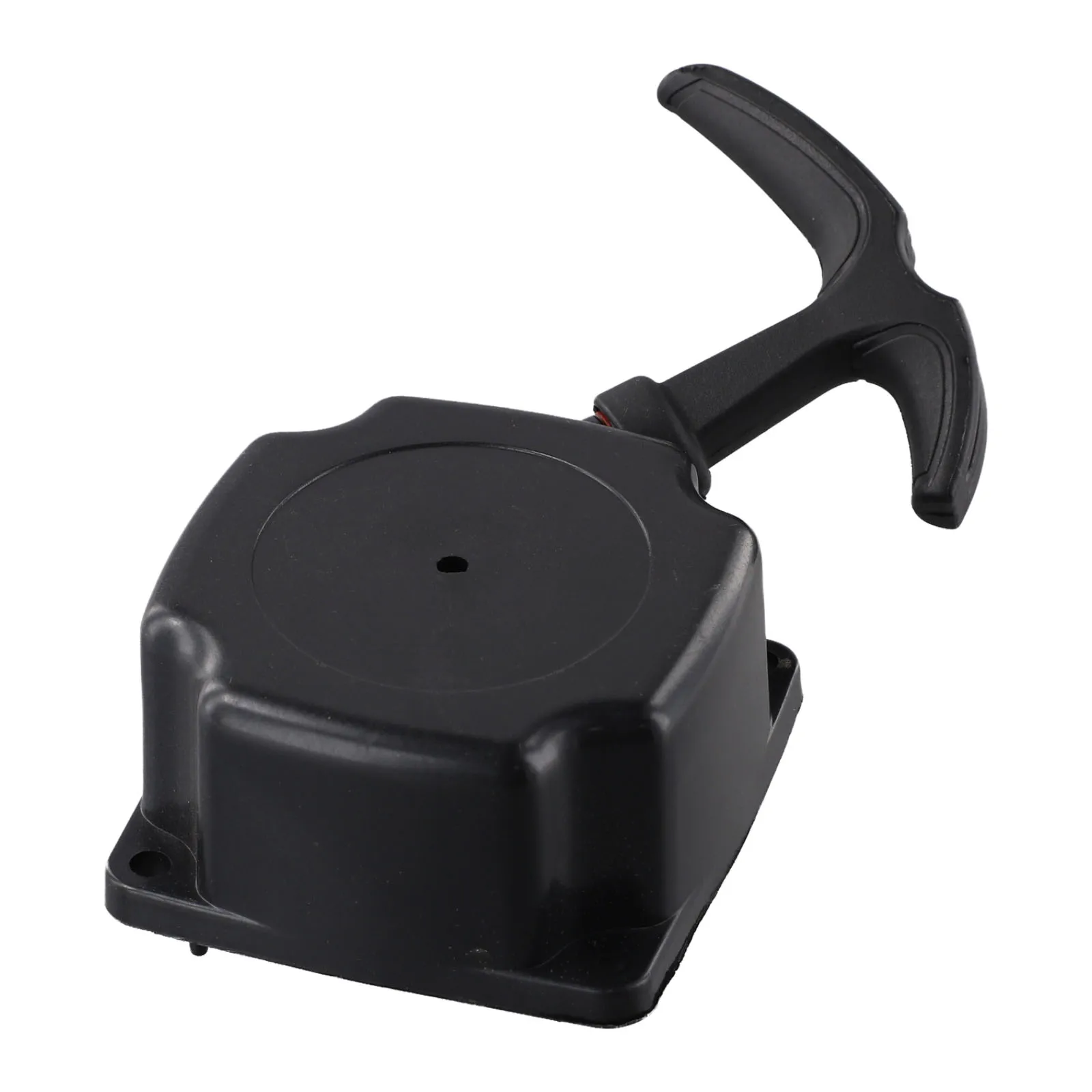 

Lawn Mower Parts Recoil Pull Starter Lawnmower Brush Cutter Starter Tool Home Garden Brand New For Brush Cutter