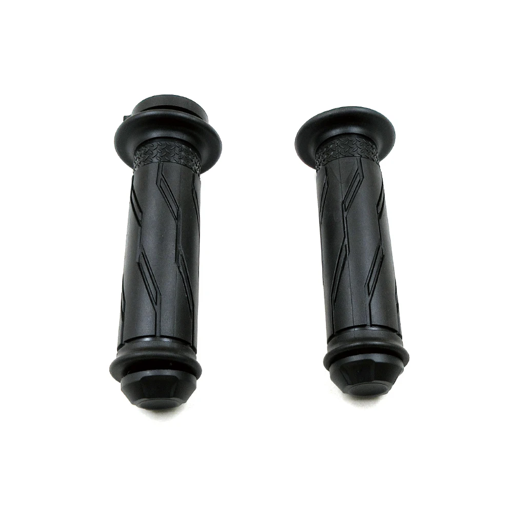 

Резиновые накладки на руль для мотоциклов Yamaha YZF R1 R6 NMAX 155 Y15 Y15ZR SRL155 NVX155 LC135, 7/8 дюйма (22 мм)