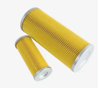 1pcs Marine Filter Cartridge for P-UL-08A-10U for UL-12A-20U Paper Filter Element