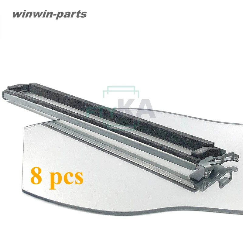 Printer Transfer Belt Cleaning Blade for Samsung CLP 360 365 368 CLX 3300 3305 C 410 430 460 480 8pcs for HP MFP 178 179 150 118