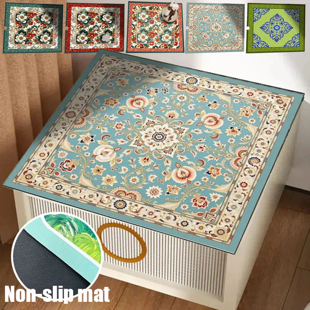 

Kitchen Mat Rug Dish Drying Mats Absorbent Dish Drainer Mat Kitchen Sink Rug Drain Pad Dinnerware Placemat Mat for Drying Dishes