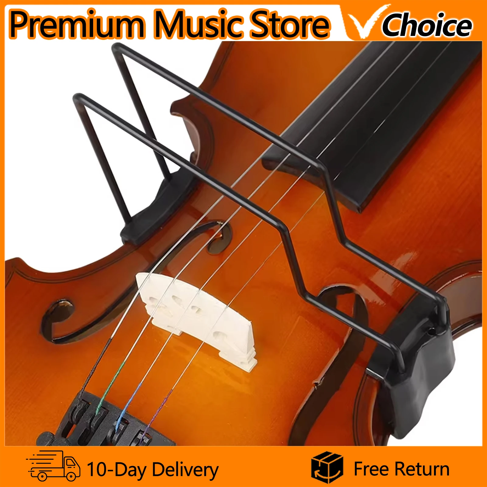 IRIN Violin Bow Corrector Fiddle Bow Straighten Collimator for Beginner Practice Training Exercise String Instrument Accessories