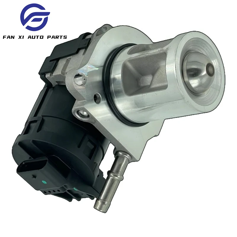 

A6421401060 6421401060 EGR VALVE AGR VANNE FOR MERCEDES E-CLASS W212 A207 S212