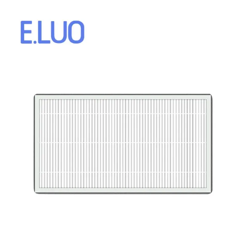 Adapt to Xiaomijia Fresh Air Fan Filter Element A1, Air Volume 150/C1-80/Zhimi Medium High Efficiency Composite Filter