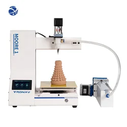 High speed concrete diy industrial mini big 3d printing machine house printer 3d price