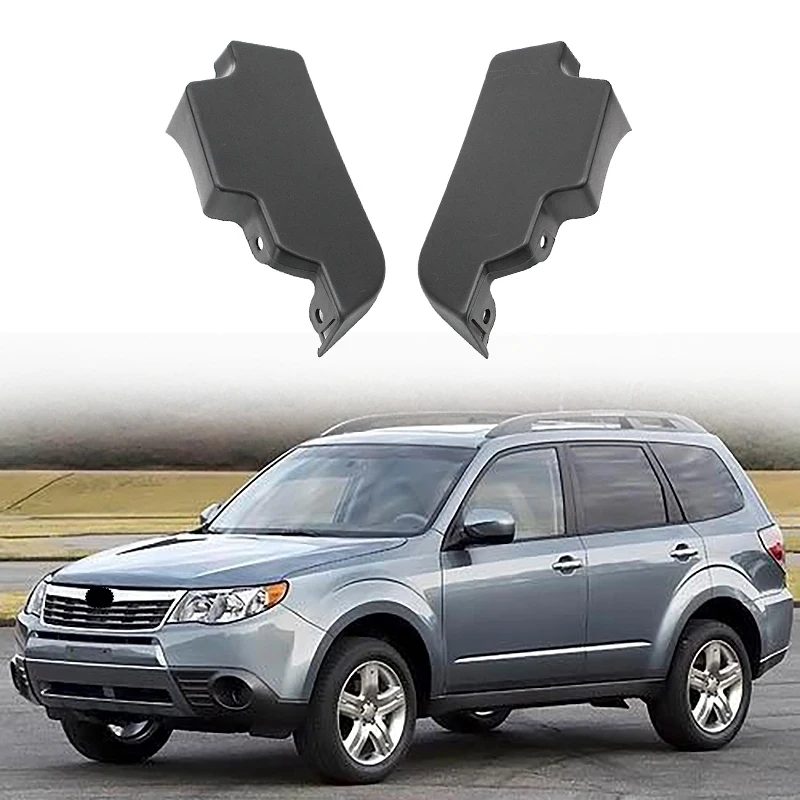 59123-SC000 59123-SC010 Front Left Right Mud Flap Plate Air Flap Cover for Forester