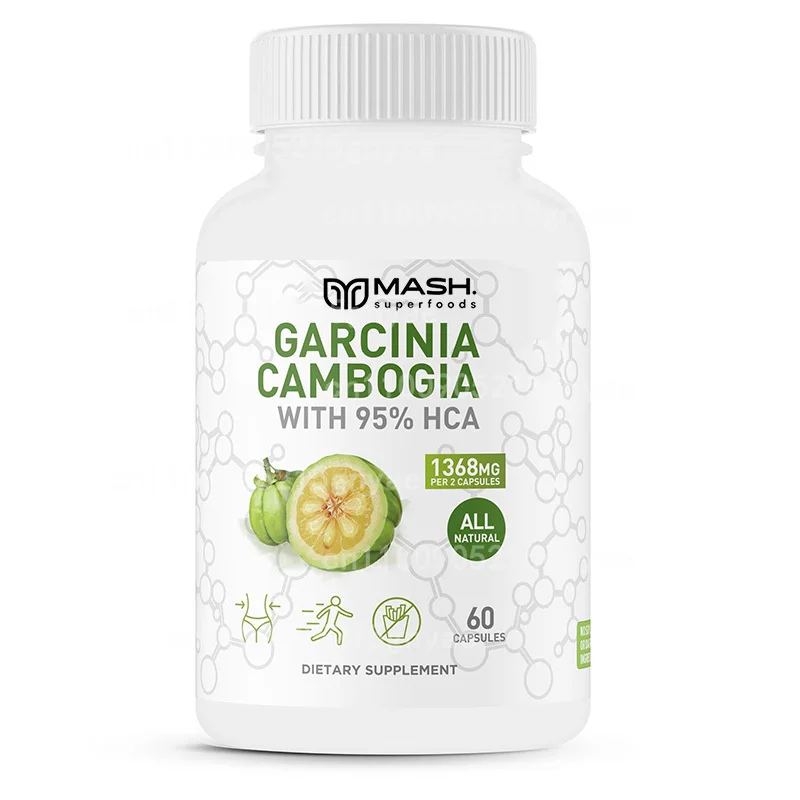 

60-Count Tenghuangguo Supplement | For Men & Women - Antioxidant, Daily Vitality & Digestive Enhancement