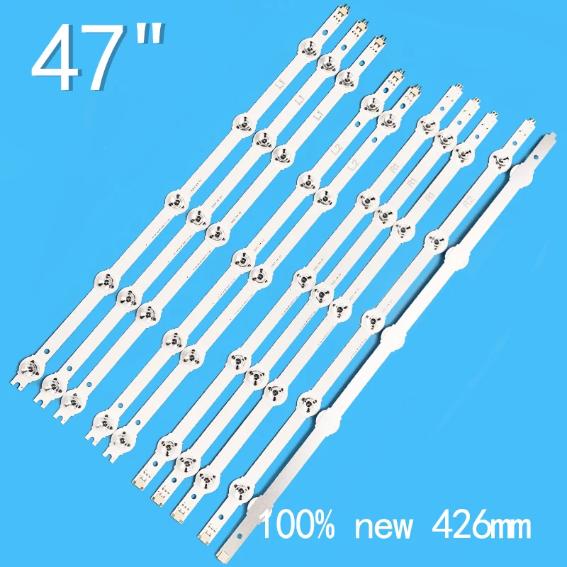 Voor 47-Inch Tv 47 \
