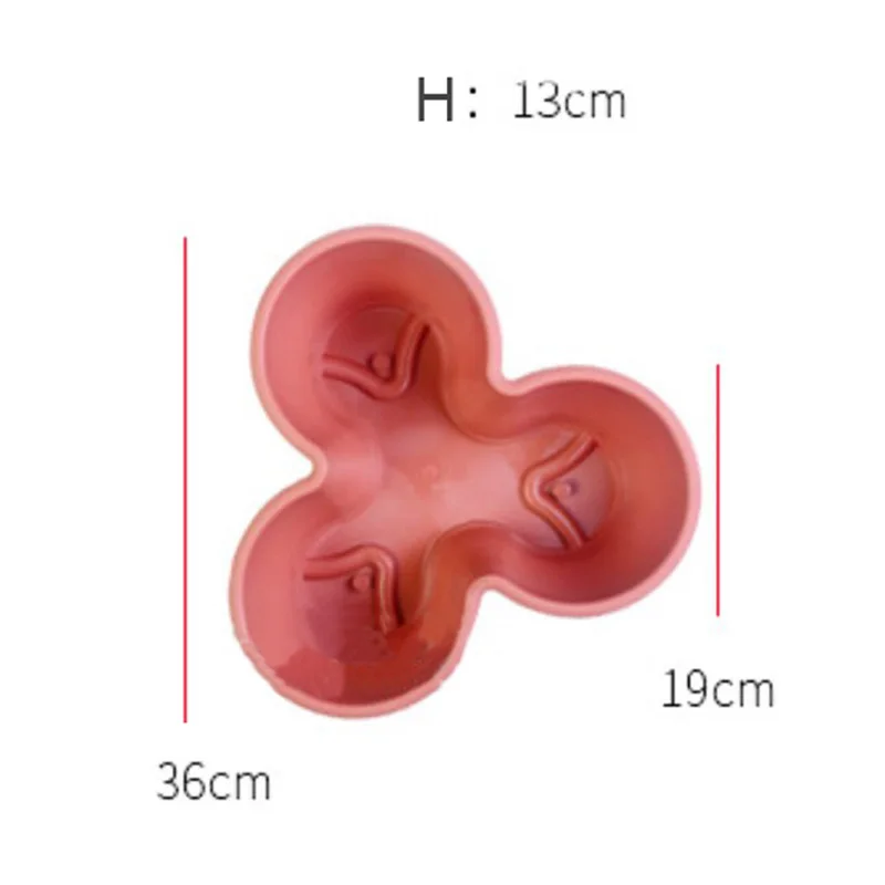 Hot Selling Outdoor Garden Self Watering Resin Flower Pot Stackable Flower Pots for Garden