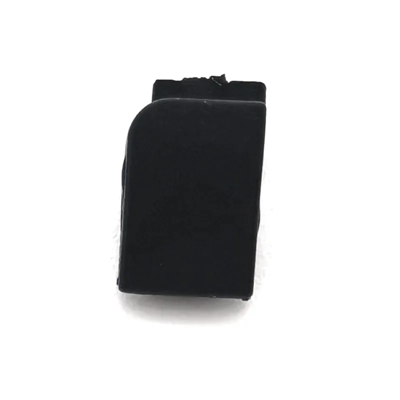 1PCS New Battery Door Cover Port Bottom Base Rubber for Canon EOS 750D 760D Camera Repair Part