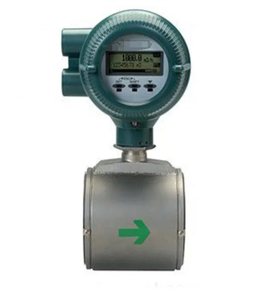 Yokogawa Admag Axf …