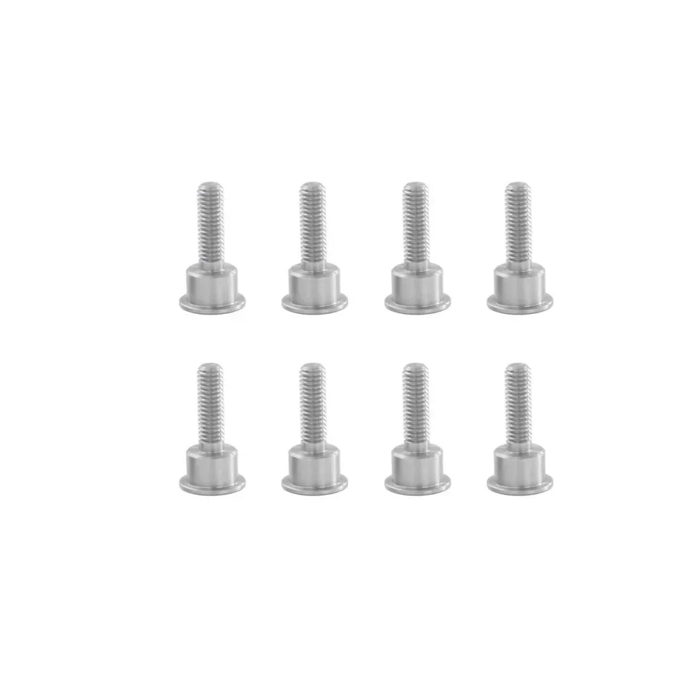 RC Vordere Bremsscheibe Befestigungsschraube für LOSI 1/4 Promoto-MX Motorrad Upgrade Teile Zubehör