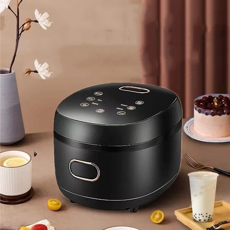 5L /9L Cooker Milk Tea Shop Pearl Cooker Bubble Tea Pearl Warmer Pot Taro ball/Sago/Red Bean Cooker Machine 900W/1300W