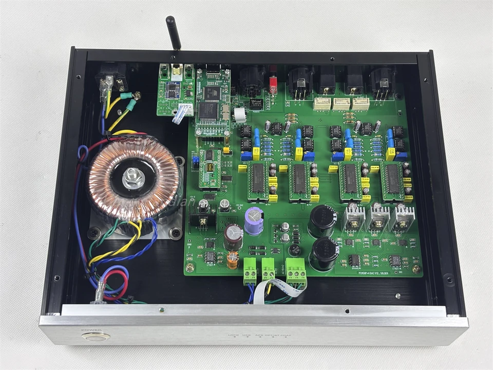【中古】［CD］Amic Amat Arcam CDS50 CD/SACD Player/Network Streamer, Gray(Used with OEM