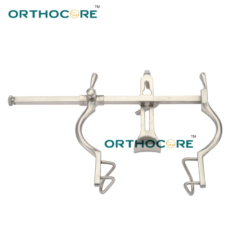 

Balfour Retractors Veterinary Orthopedic Instruments