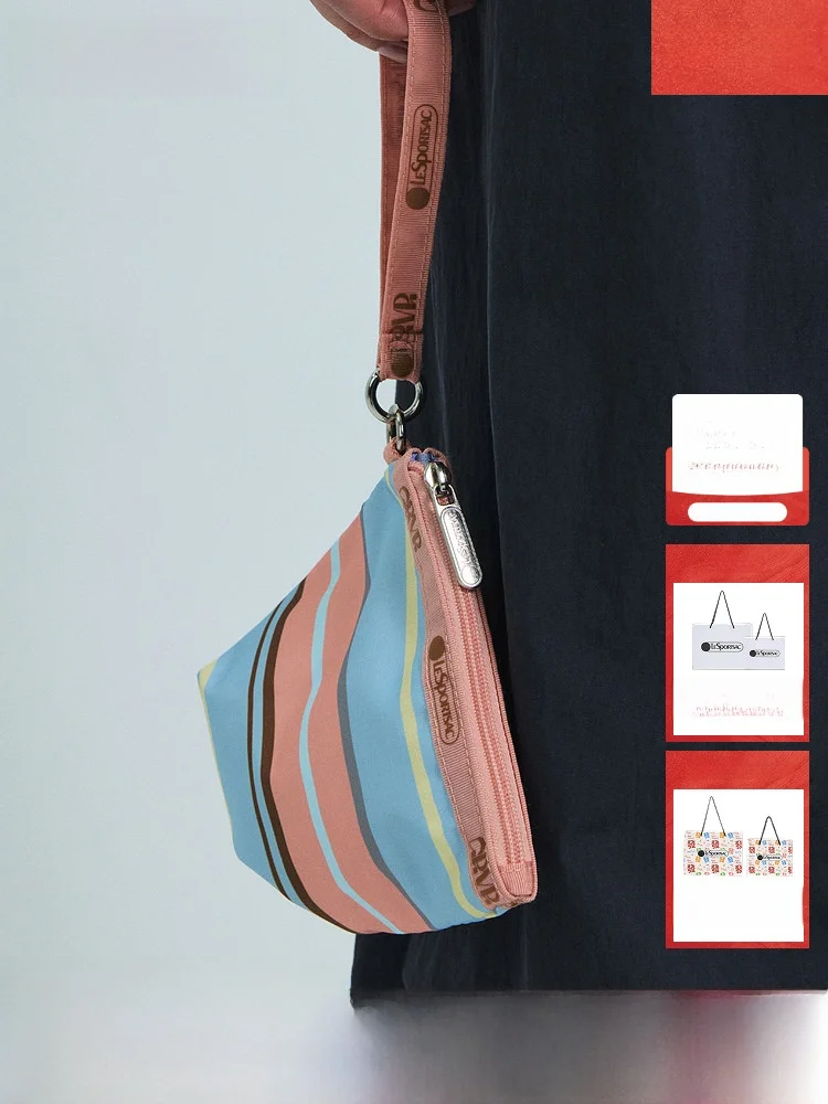 borsa-clutch-da-donna-lesportsac-collaborativa-portamonete-casual-con-motivo-a-righe-alla-moda-e-trendy-in-tessuto-morbido-con-cerniera