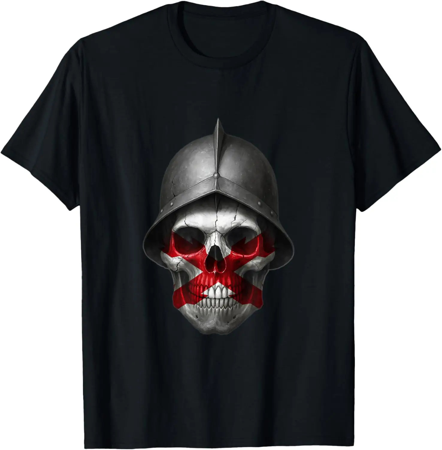 

Tercios Españoles Flandes Men T-Shirt Short Sleeve Casual 100% Cotton Shirt