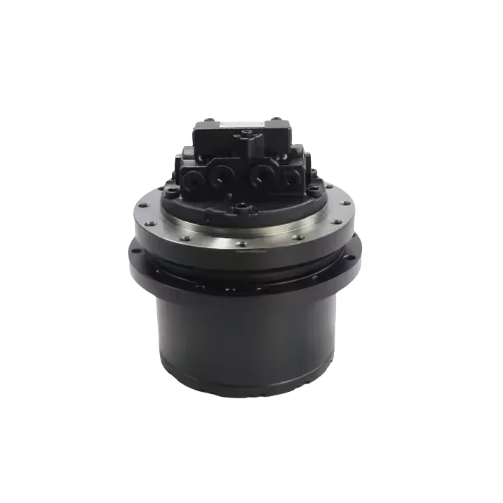 

New Used Hydraulic Final Drive Travel Motor Assy E306e T7t2 Excavator Construction Farm Retail Industries