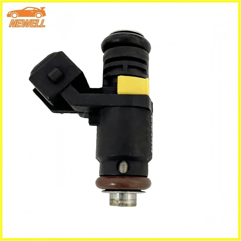 2pcs 28040231A Fuel Injector For Ducati Monster 659 696 795 796 797 1100 1110 Scrambler Hypermotard 796 1100 view 5
