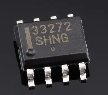 33272 MC33272ADR2G MC33272 SOP8