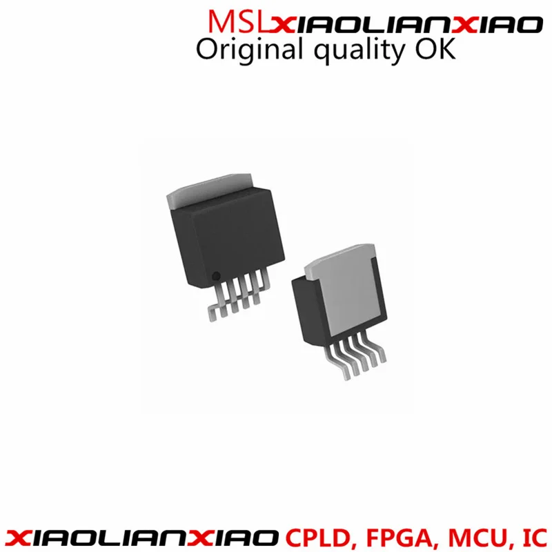 

1pcs xiaolianxiao LT3015IQ#PBF SOT263-5 Original quality OK Can be processed with PCBA