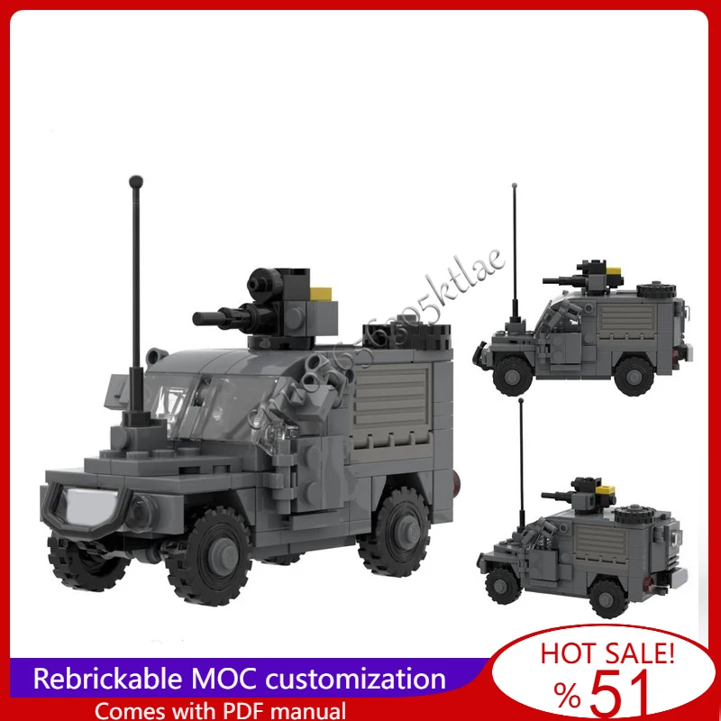 

208 шт., военные грузовики с контролем ритма, модель MOC, строительные блоки, кирпичи, сделай сам, креативная сборка, игрушки для детей, популярный рождественский подарок