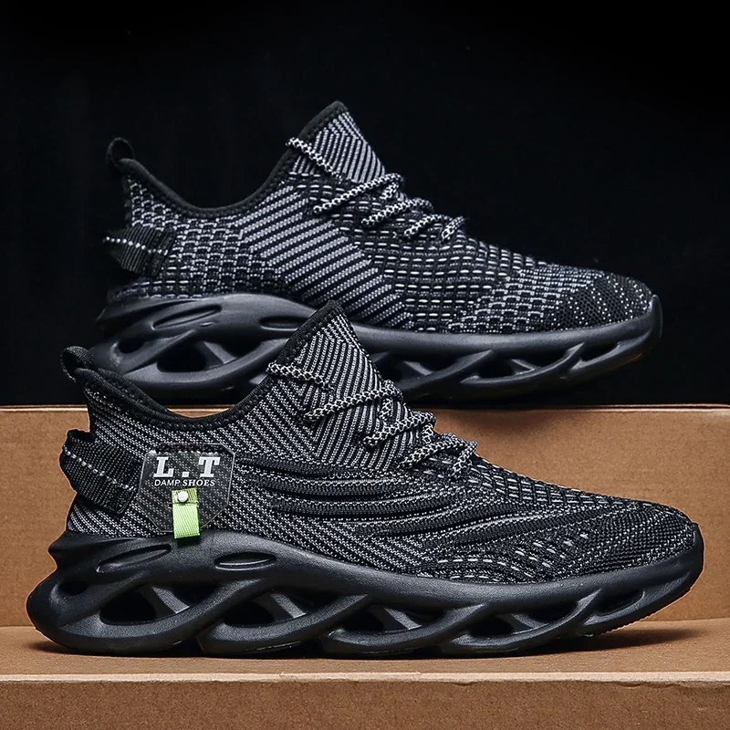 

Men's Sneakers Original Running on Brand Sneakers Man Trend 2026 Sneaker Gym Cheap Shoes With Men Sport