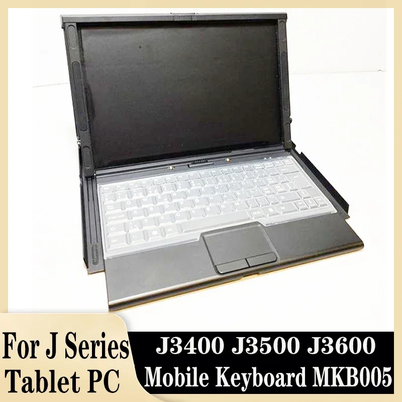 

Motion Computing Mobile Keyboard MKB005 For J Series Tablet PC Magnetic J3400 J3500 J3600 Mobile Keyboard MKB005 with TouchPad