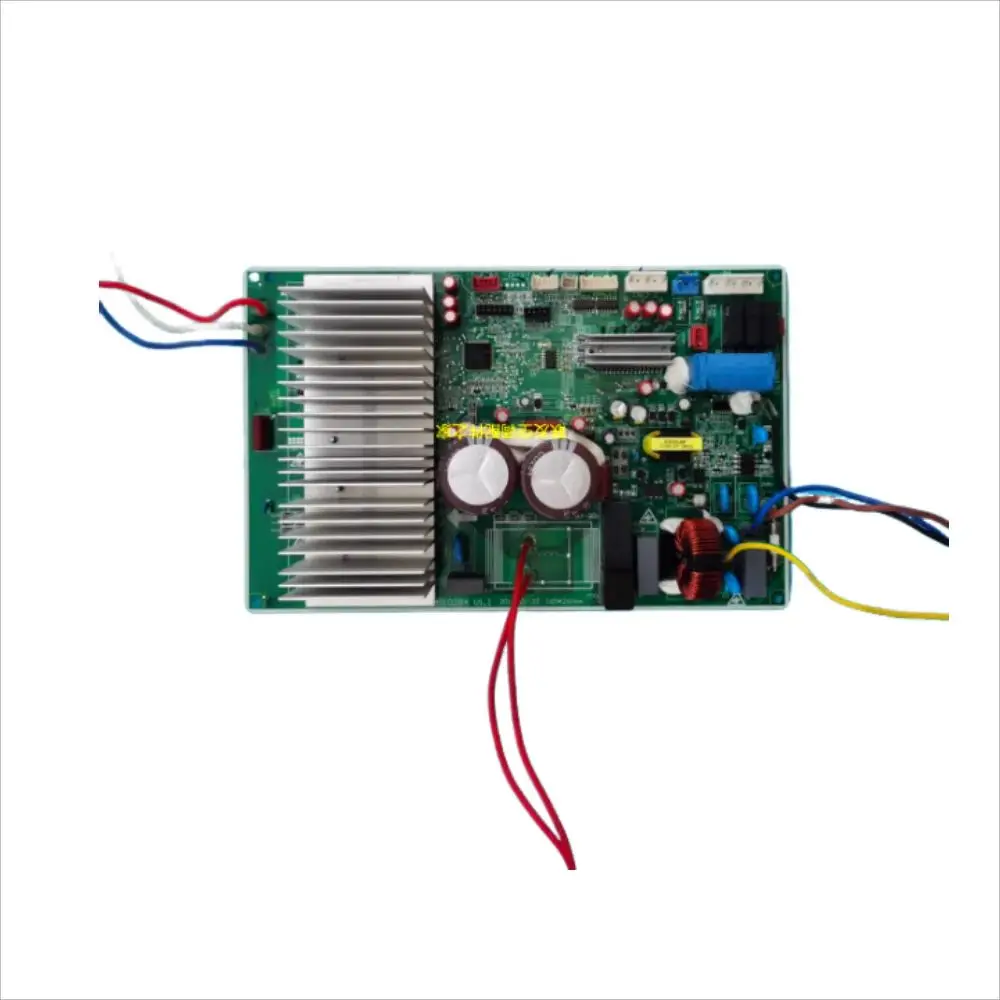 Used for TCL inverter board air conditioner A010284 motherboard 210901789 components