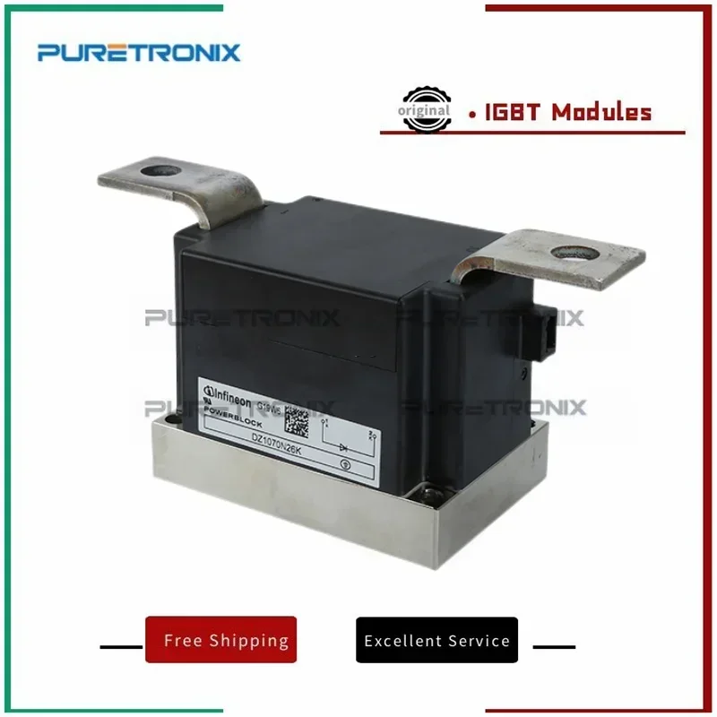 وحدة جديدة DZ1070N26K DZ1070N28K DZ1100N22K