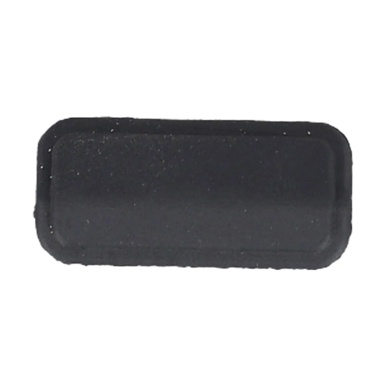 For A8 For D3 Door Handle Induction Button For Cover 2004-2010 Rubber Replacement Part Compatible with Original Fit