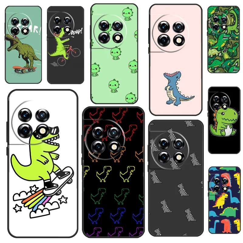 Fun Dinosaur Patter… - image