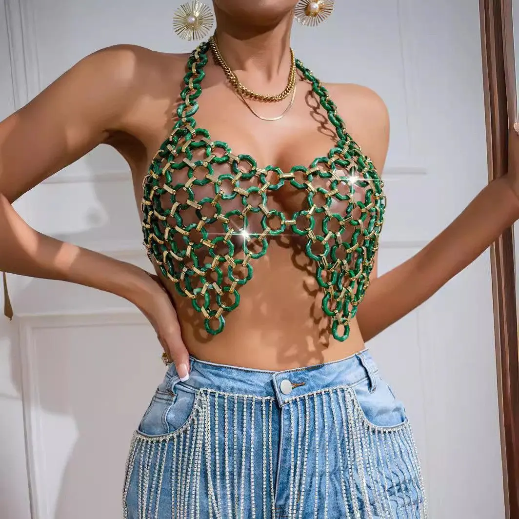 Sexy faionable cinta colete feminino nova chegada 2023 outono material de couro interior usar comprimento regular cor hd2027