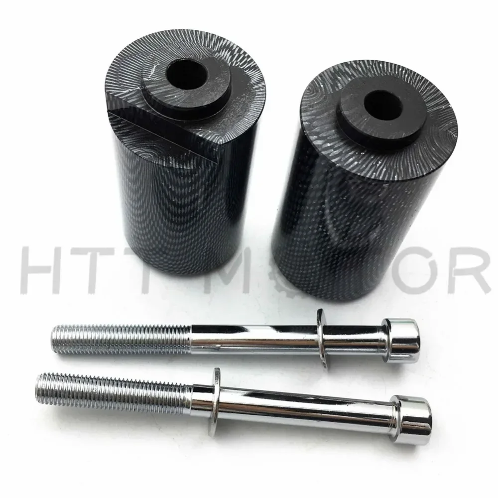 

Motorcycle No Drill Frame Slider Protector For 2002-2003 Kawasaki ZX9R