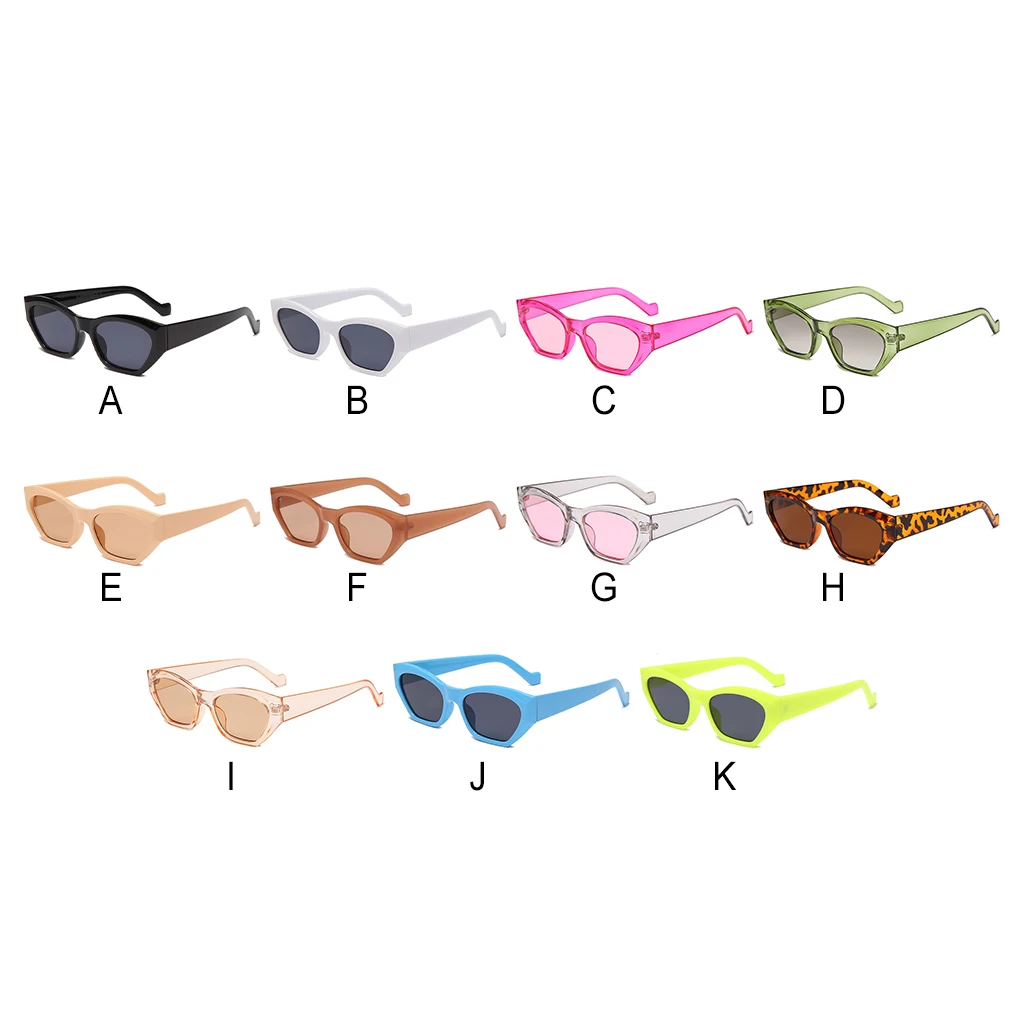 

Unisex Sunglasses With Flexible Frames For Comfort High-definition Field Of View Frameless Glasses Tea frame/tea slices