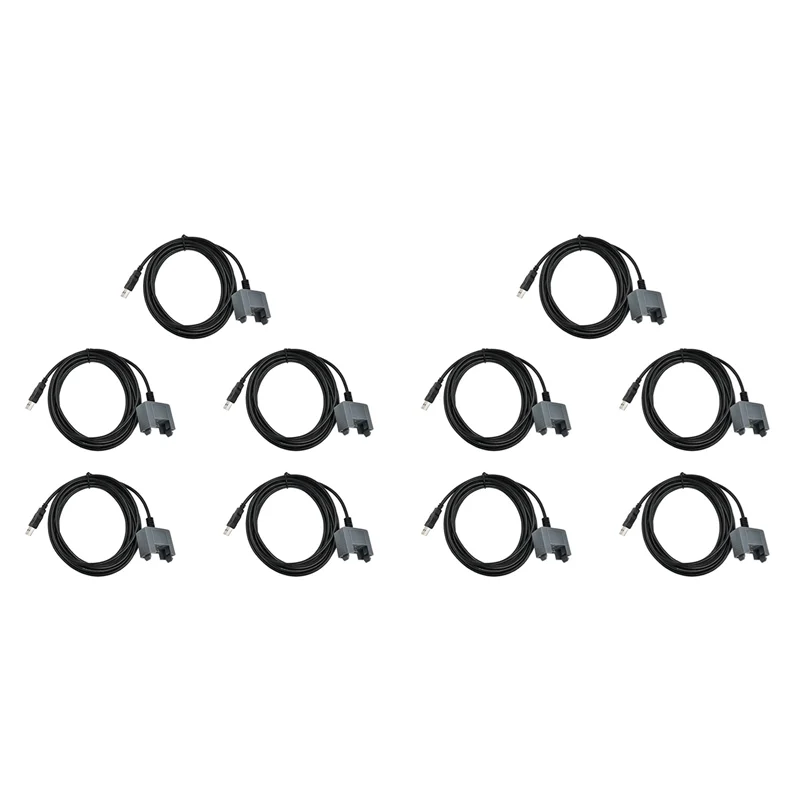 

ABTC-10X USB Cable Adapter For Clone / For Original 6154 6154A USB Interface Adapter For 6154A