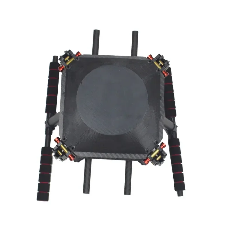 DRONE 450MM LX450 WITH FRAME 450 FOR RC MK MWC 4 AXES RC MULTICOPTER QUADCOPTER HELI MULTI-ROTOR WITH LANDING TRAIN