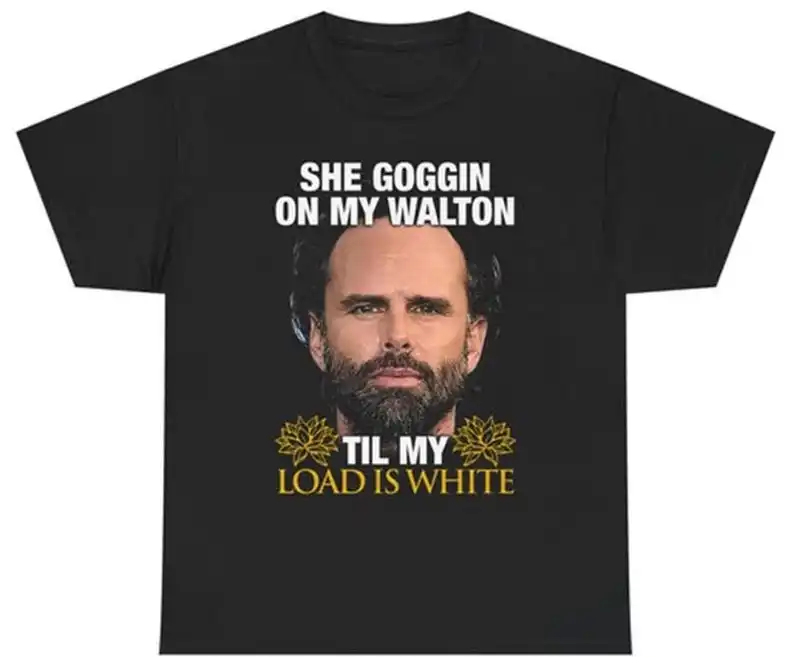 She Goggin On My Wa…