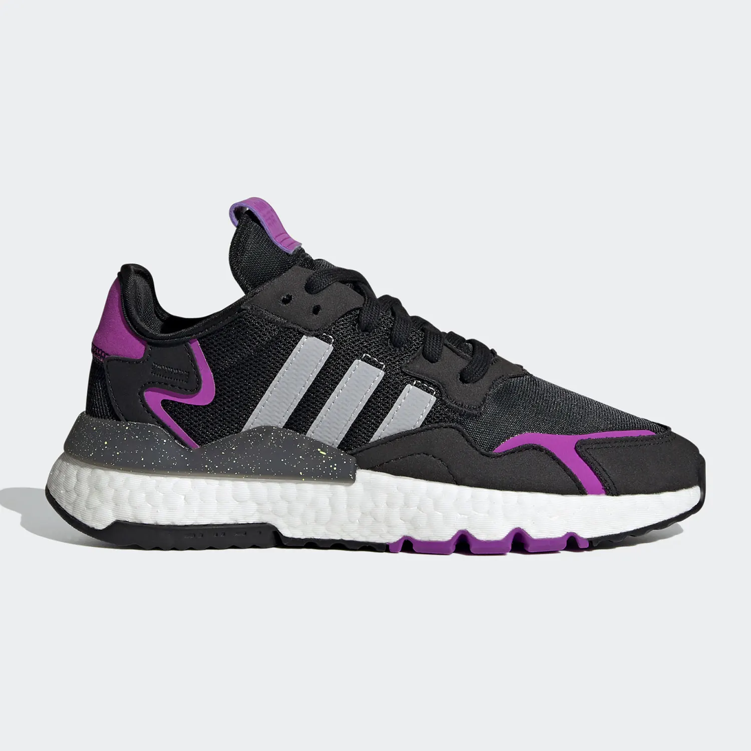 Adidas genuine new women's breathable low cut sports and leisure shoes FX6903