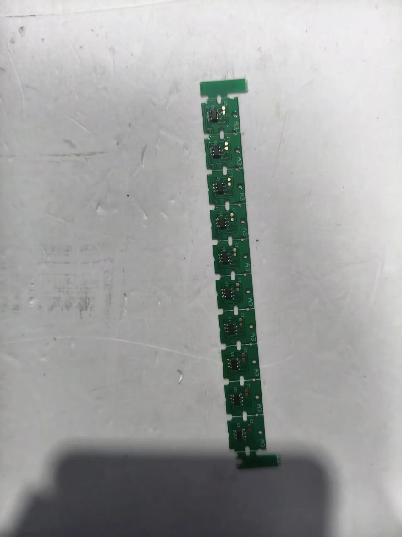 

50pcs C9344 Maintenance Box Chip for EPSON Expression Home XP 2100 2105 3100 4100 4101 4105 WorkForce WF 2810 2830 2835 2850