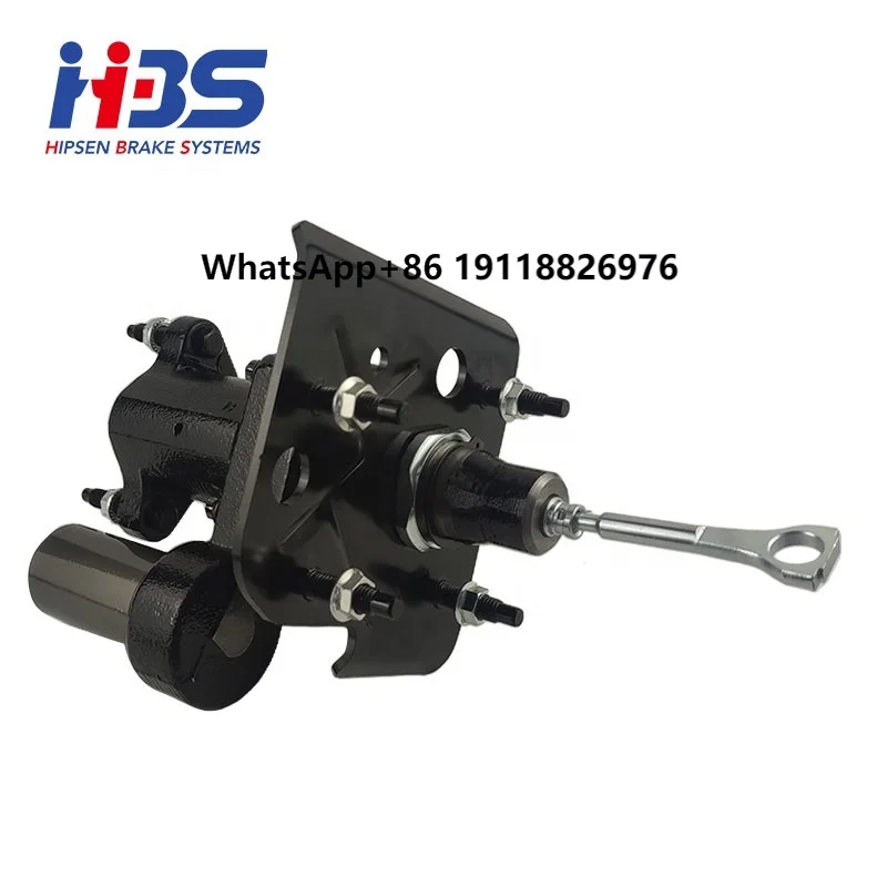 

Power Hydraulic Brake Booster AU0007-HB001 52-7371 52-7393 52-7359 15167550 20759772 for Chevro-let GMC F-ord 1500 2500 3500