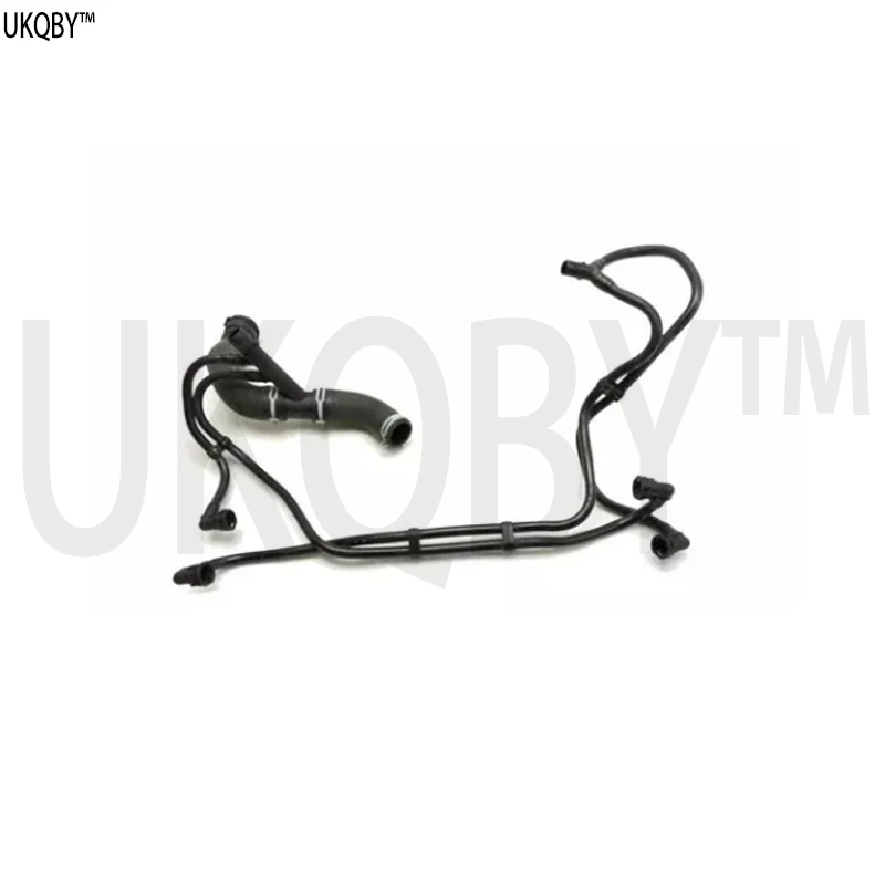 

La nd Ro ve r LR050854 hose assembly LR034637