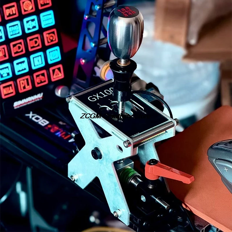 Thumbnail 3 - #6 Top Rated Game Racing Wheels to Buy in 2026