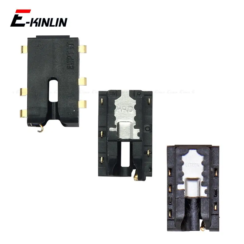 

Ear Earphone Headphone Jack Audio Port Connector Flex Cable Repair Parts For Samsung Galaxy A02s A21s A10s A20s A30s A50s A70s