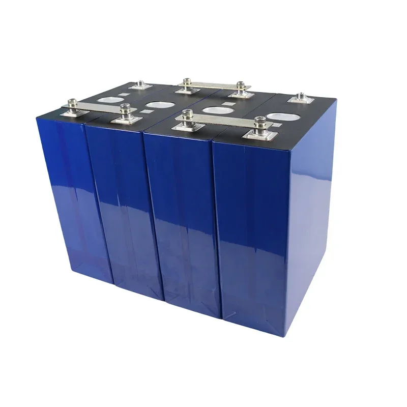 32PCS 3,2 V 320AH Lifepo4 Lithium-Eisen Phosphat Grade A Batterie 3C High Power DIY 24V RV Solar wiederaufladbare Batterie Duty Free